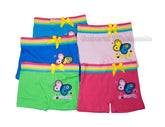 Bulk Buy Little Girls Boxer Briefs Wholesale